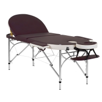 Складной массажный стол US-MEDICA Osaka Складной массажный стол US-MEDICA Osaka