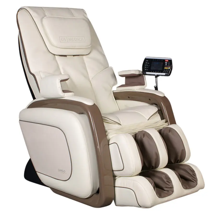 Массажное кресло US-MEDICA Cardio