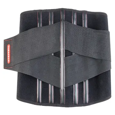 Корсет поясничный YAMAGUCHI Neoprene Lumbar Support