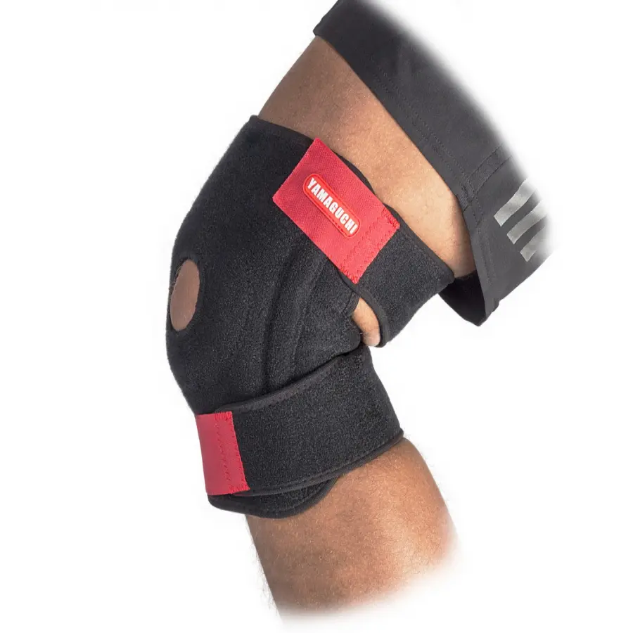 Бандаж на коленный сустав YAMAGUCHI Aeroprene Knee Support