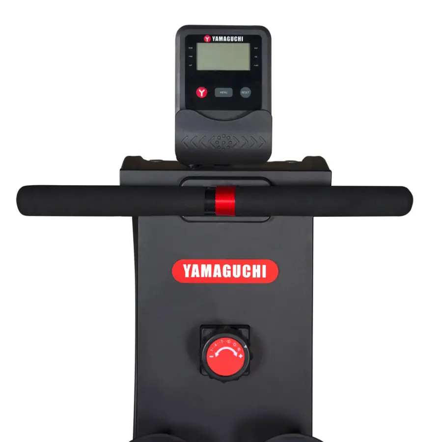 Гребной тренажёр YAMAGUCHI Ya-Rower