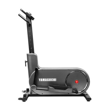 Yamaguchi Elliptic BodyMax