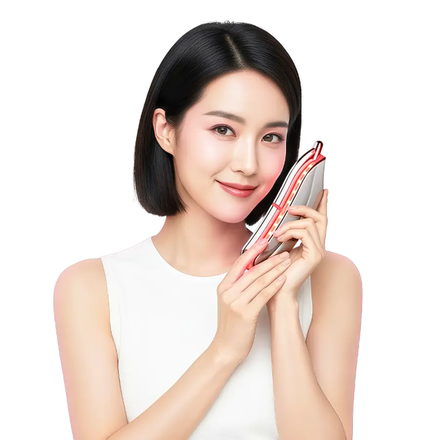 Прибор для лифтинга кожи тела Yamaguchi EMS Body Lifting