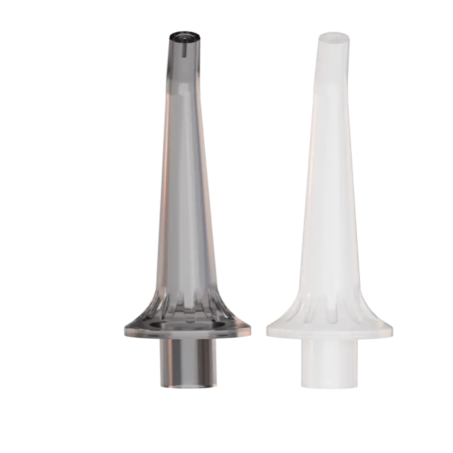 Yamaguchi Oral Care Mini Heads