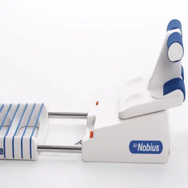 Тренажер для растяжки позвоночника BESTEC AIR NOBIUS