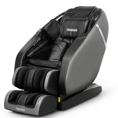 Массажное кресло YAMAGUCHI Eclipse